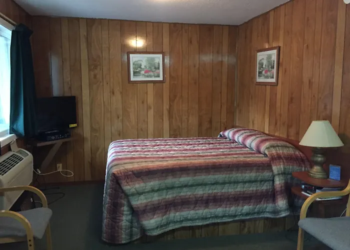 Evening Star Motel