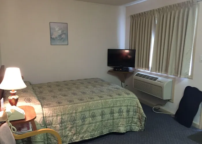 Evening Star Motel