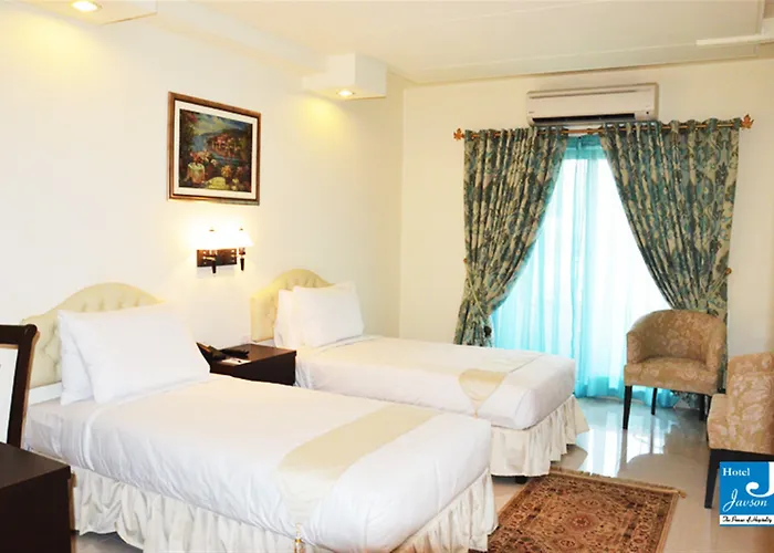 Hotel Javson