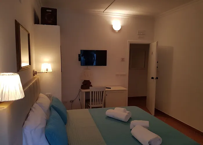 Tropea Boutique Hotel