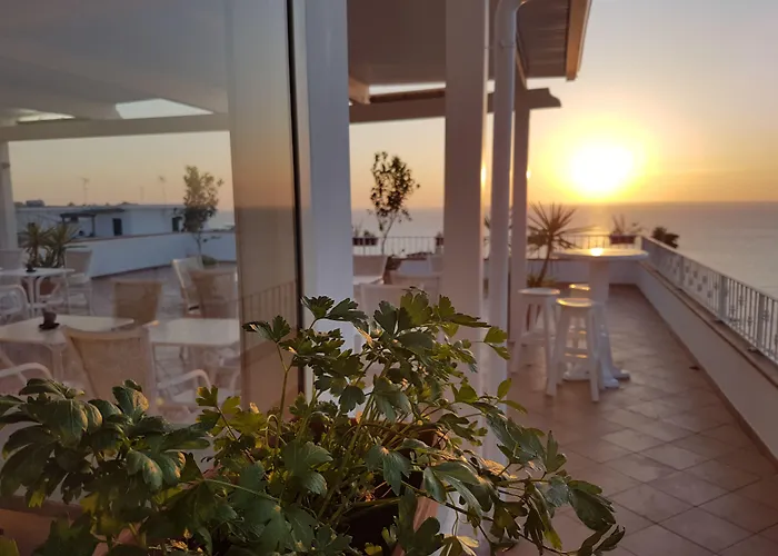 Tropea Boutique Hotel