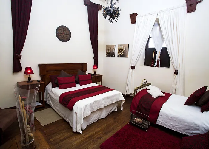 Roka Plaza Hotel Boutique