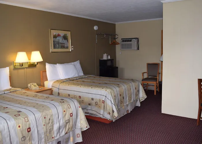 Economy Inn