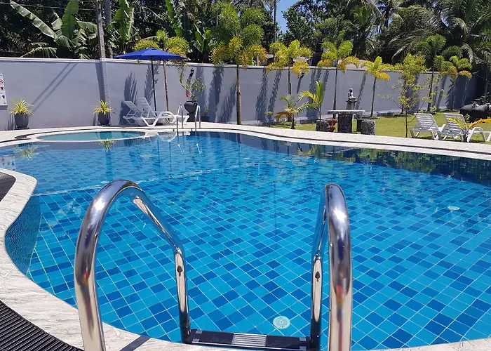 Dhammika Magic Palace