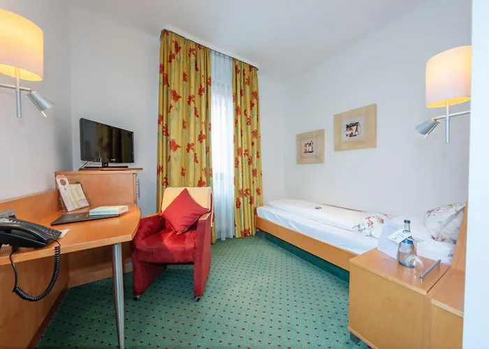 Hotel Kloster Hirsau