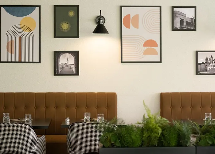 Le Carline, Sure Hotel Collection By Best Western