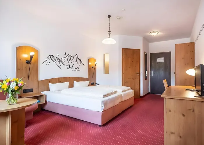 Hotel Alte Post