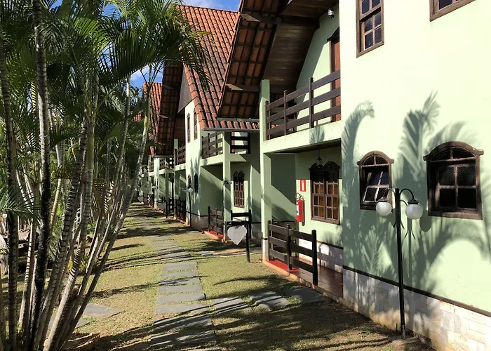 Hotel Gran Minas