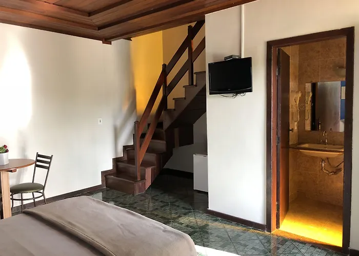Hotel Gran Minas