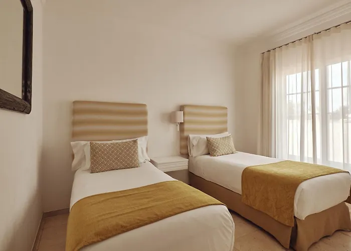 Hotel Villas Alondra