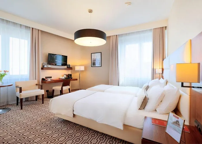 B&B Hotel Rzeszow Centrum