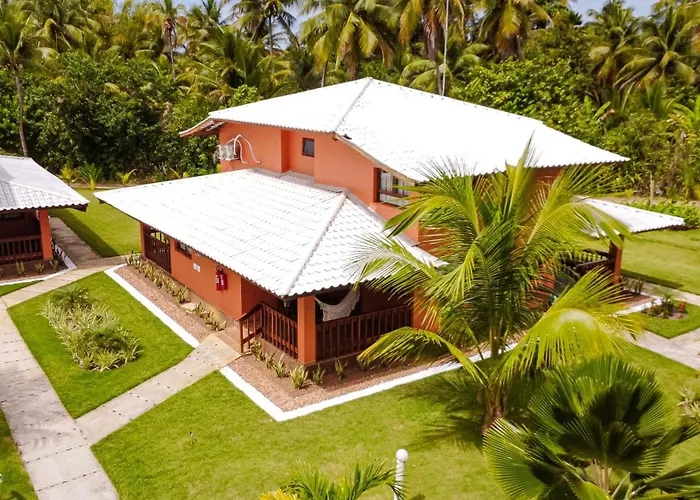 Village Paraíso Tropical