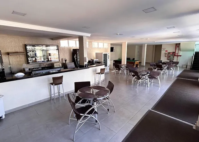 Pietro Angelo Hotel