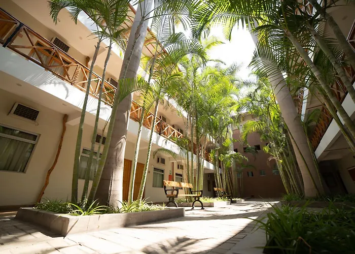 Casa Andina Standard Nasca