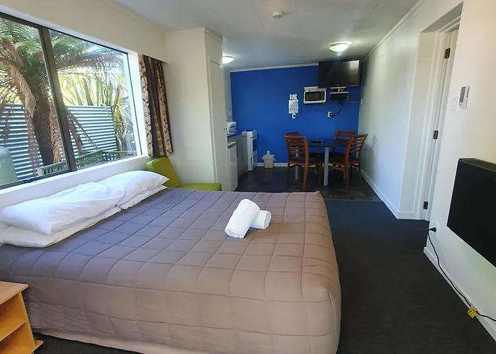 Ohakune Court Motel
