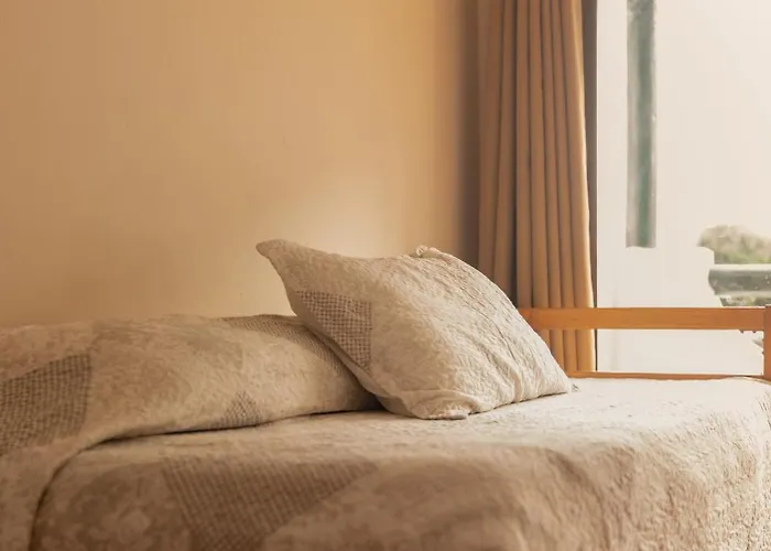Apart Hotel Sendero Del Sol