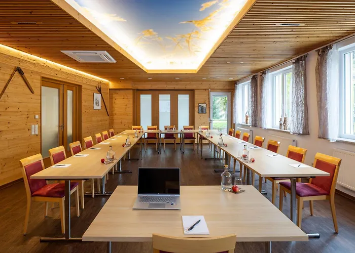 Hotel Roessle Berneck