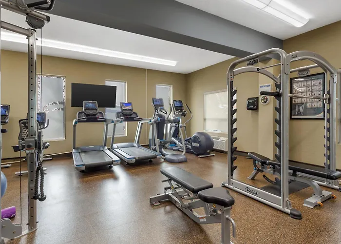 Best Western Bonnyville Inn & Suites