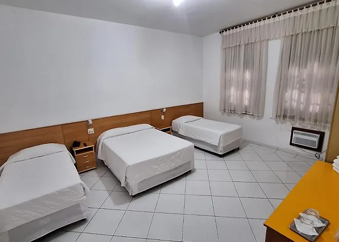 Atlantico Hotel
