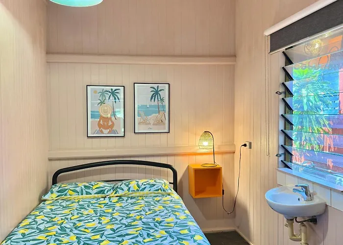 Dreamtime Hostel