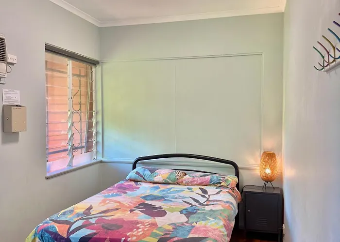 Dreamtime Hostel