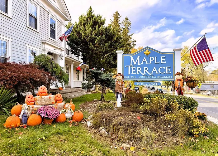 Maple Terrace
