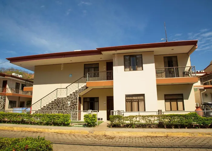 Nacazcol Hotel Y Villas