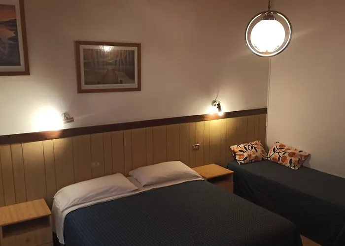 Albergo Le Rose