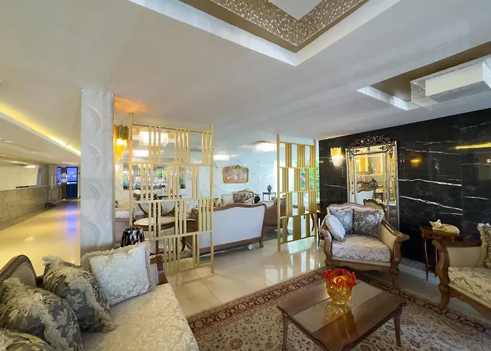 Laguna Praia Hotel