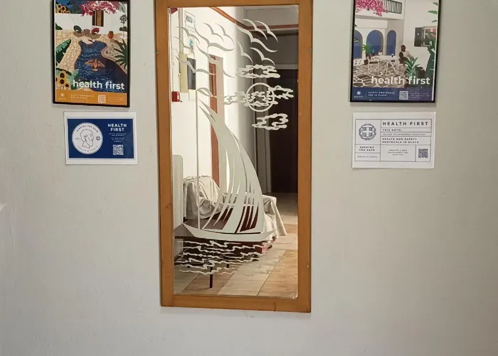 Aegean Hotel