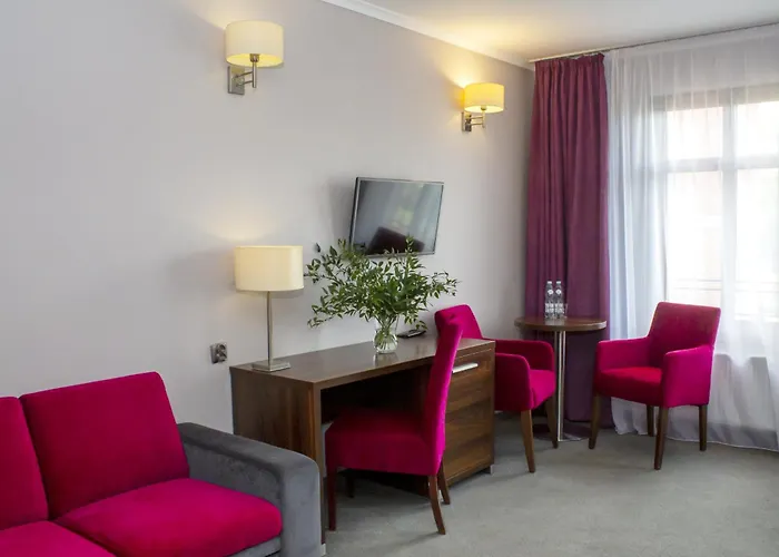 Hotel Kamieniczka