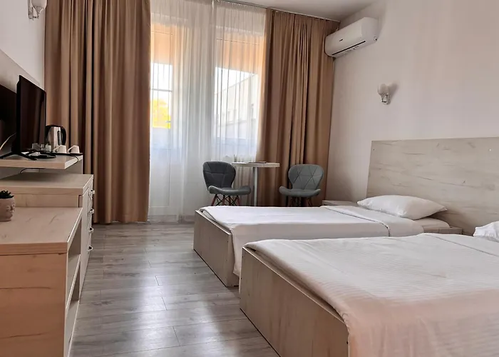 Hotel Sport B90