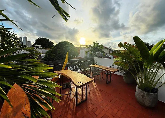 Pachamama Hostel
