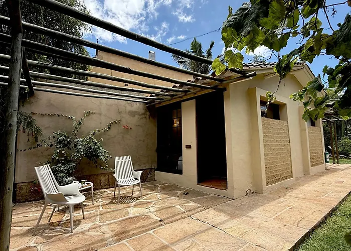 Hotel Casa Terra