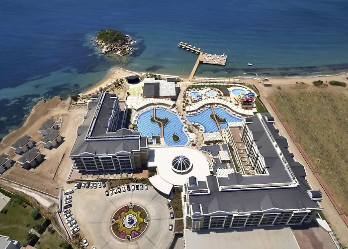Sunis Efes Royal Palace Resort & Spa