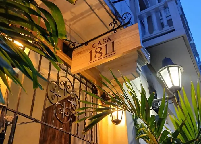 Casa 1811