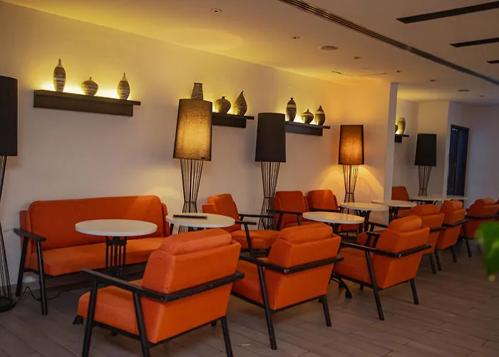 Azalai Hotel Nouakchott