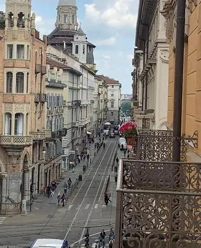 Suyte Torino Centro