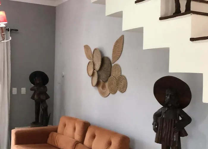 Estaleiro Casa Hotel
