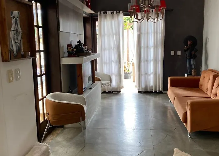 Estaleiro Casa Hotel