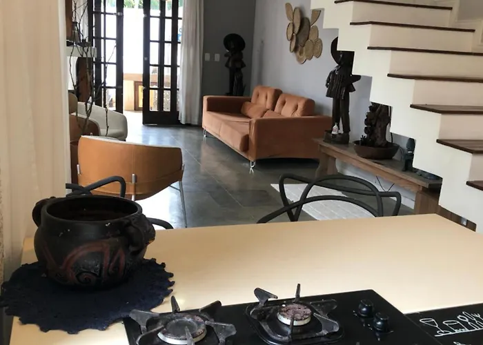 Estaleiro Casa Hotel