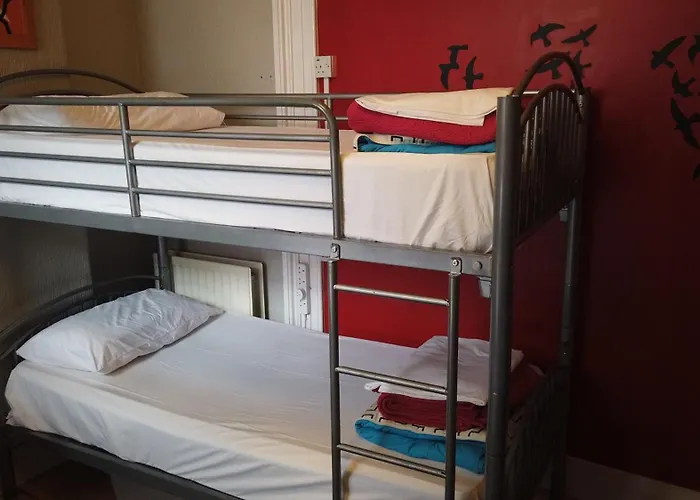Vagabonds Hostel