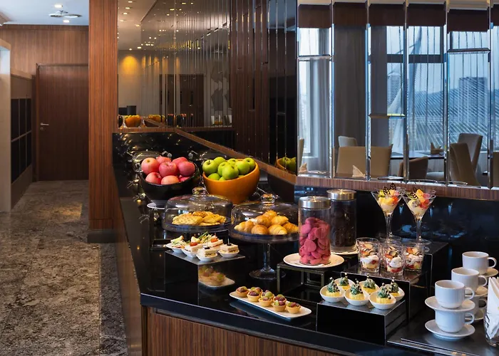 Zenith Hotel Putrajaya