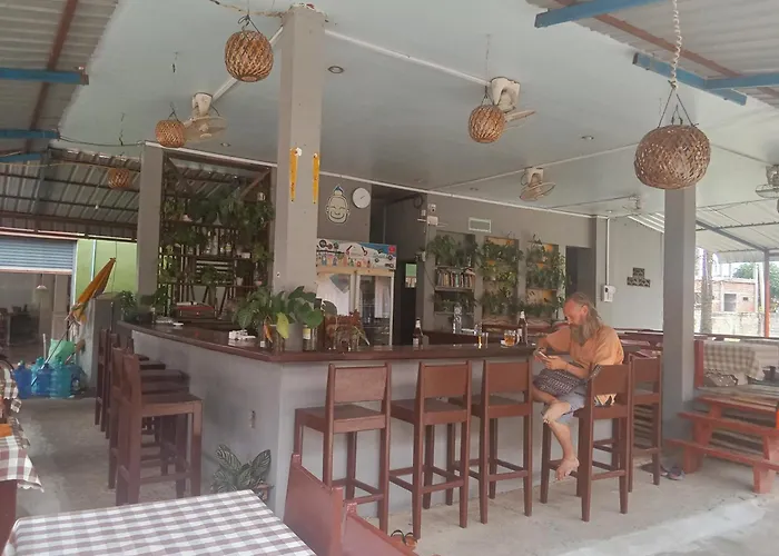 Ning Ning Bungalow