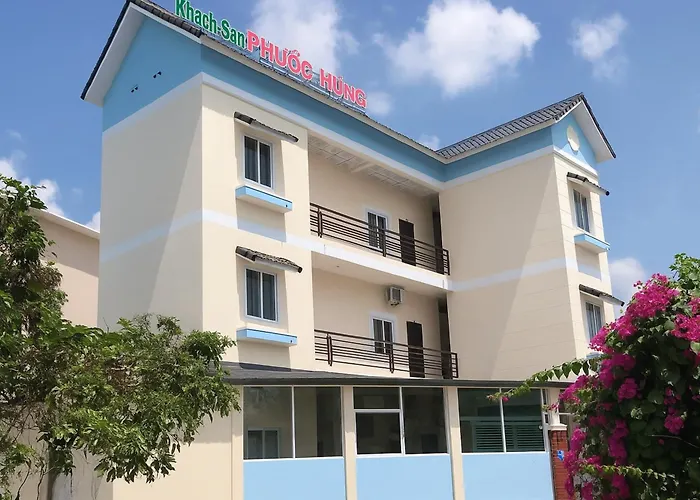 Phuoc Hung 1 Hotel