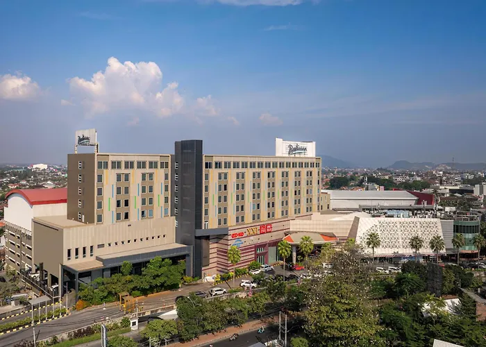 Radisson Lampung Kedaton