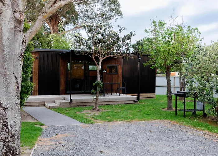 Havelock North Holiday Park