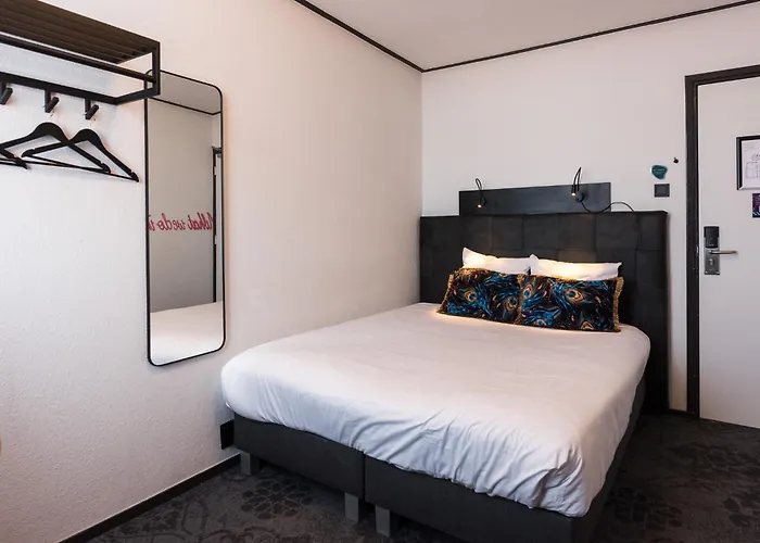 Hotel Pauw