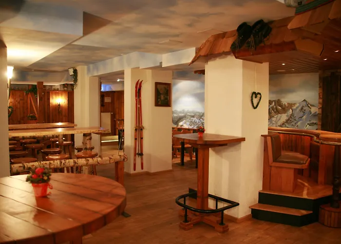 Hotel Schuetzenhof