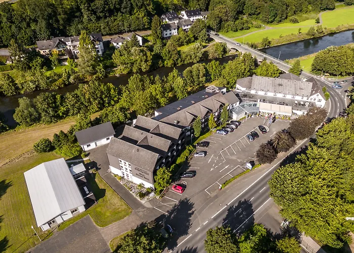 Hotel Schuetzenhof